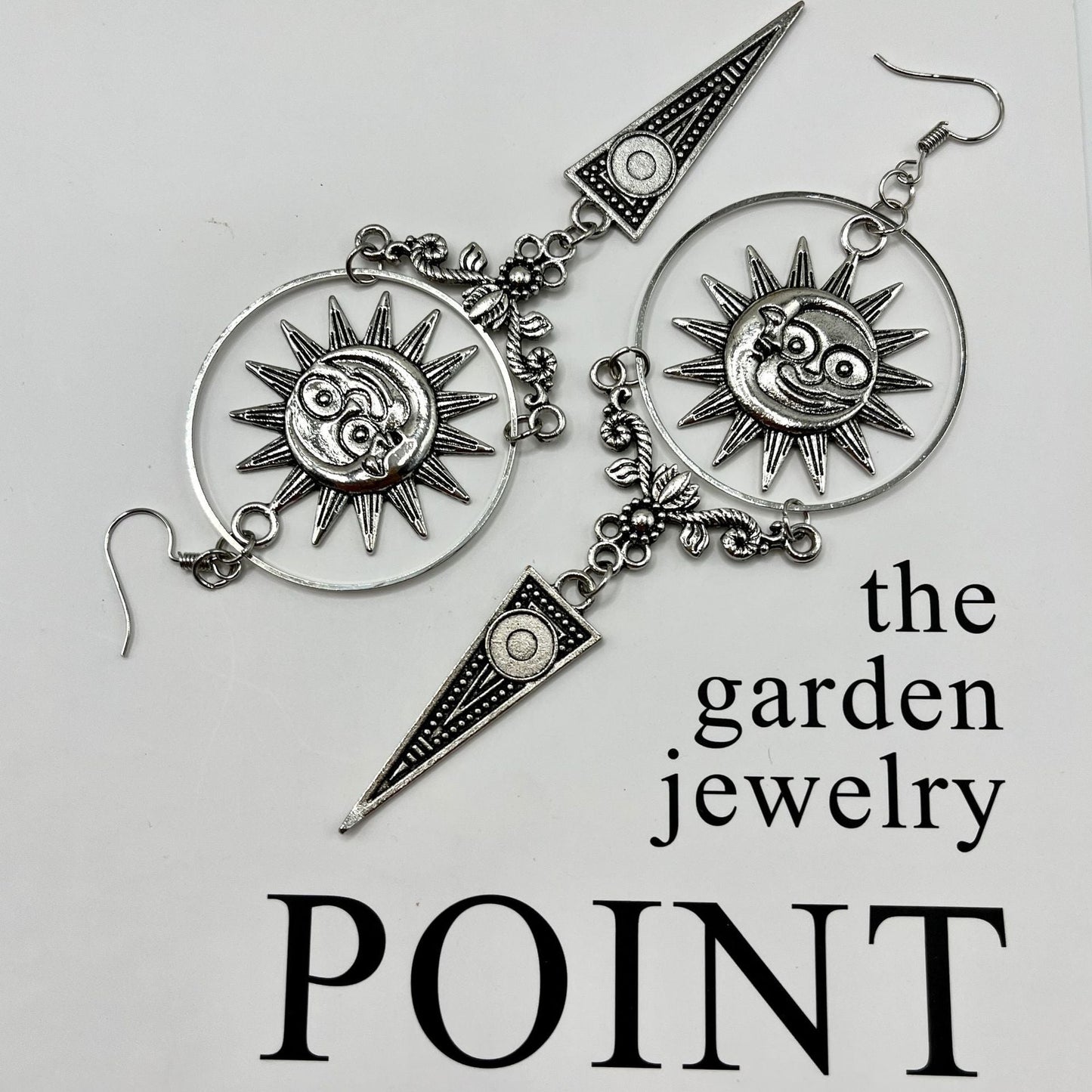 Classic Earring with Timeless Appeal