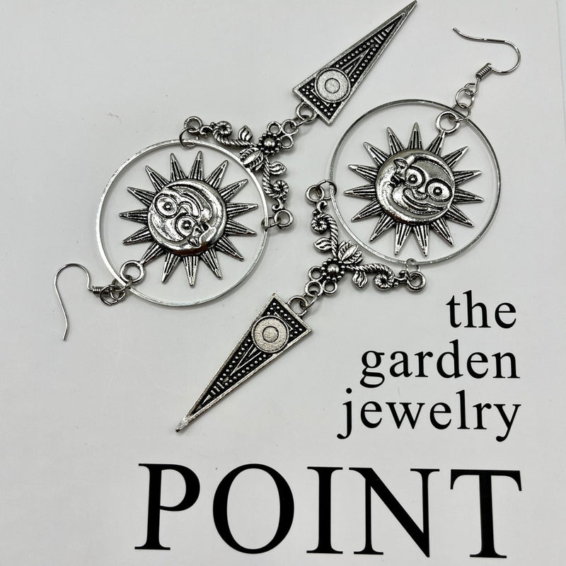 Classic Earring with Timeless Appeal