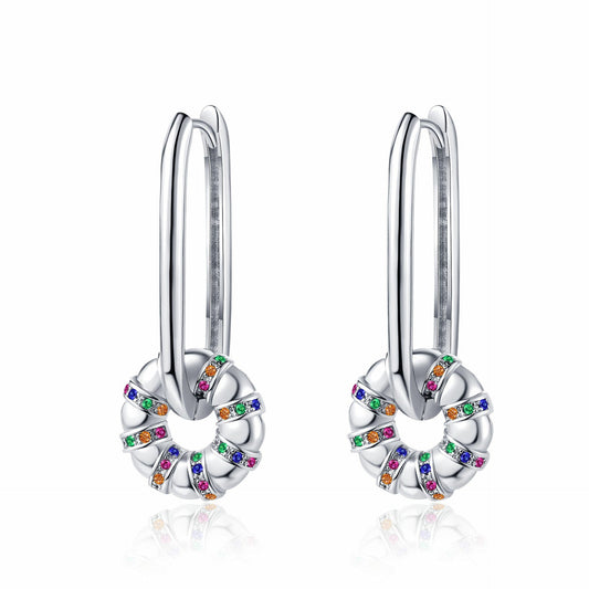 Romantic Earring for Special Moments