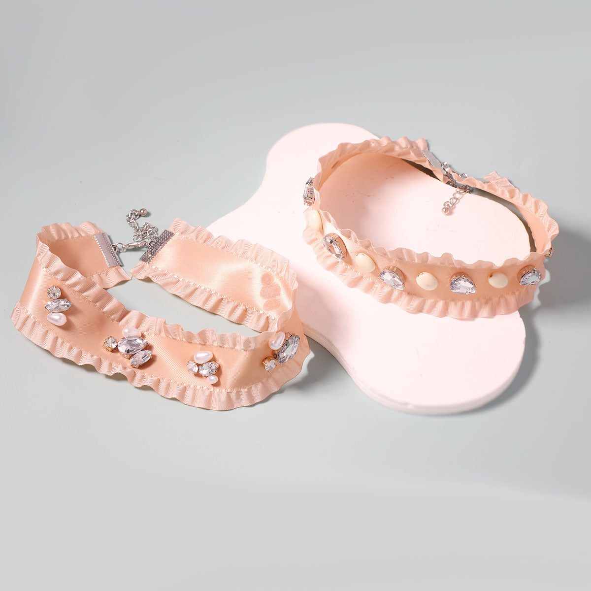 Charming Pearl Necklace for Any Occasion
