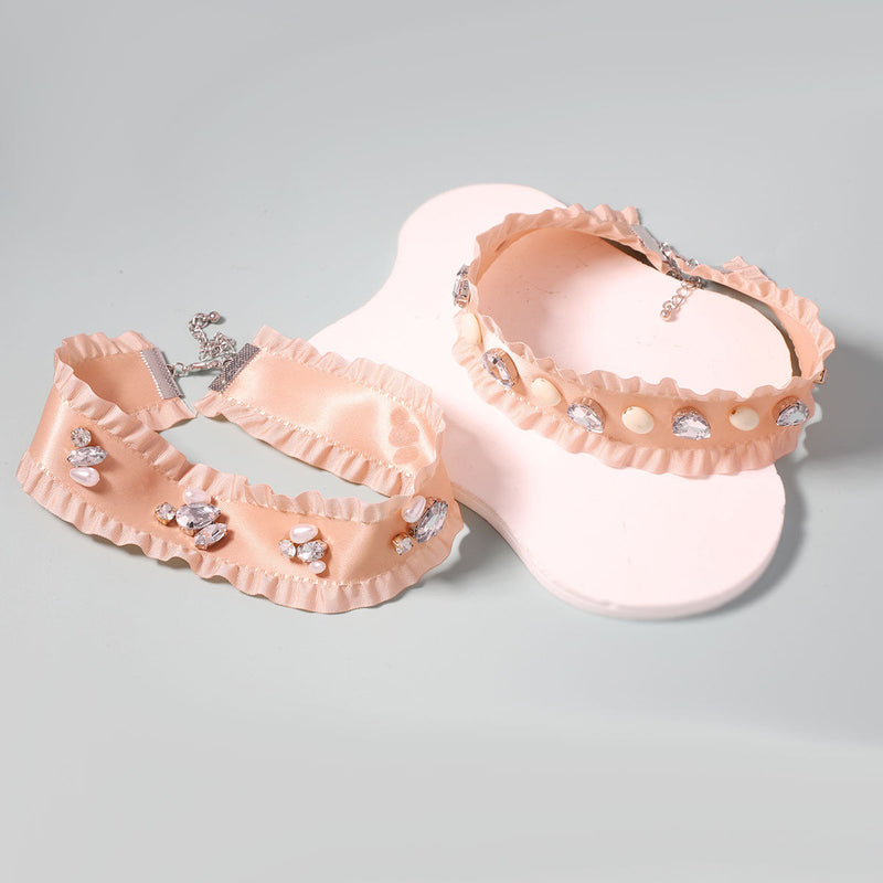 Charming Pearl Necklace for Any Occasion