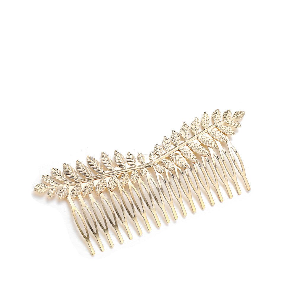 Beautiful Gold Piece with Unique Style