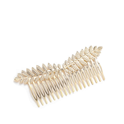 Beautiful Gold Piece with Unique Style
