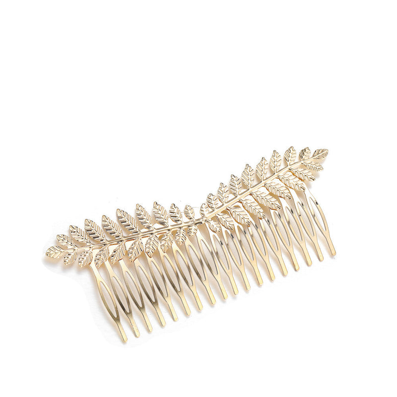 Beautiful Gold Piece with Unique Style