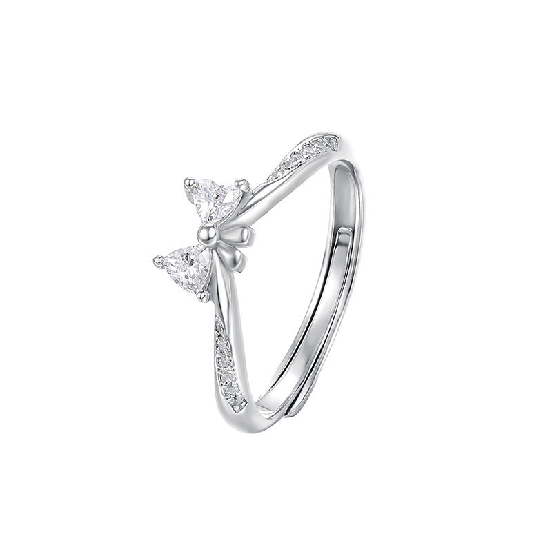 Delicate Artisan Ring