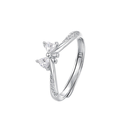 Delicate Artisan Ring