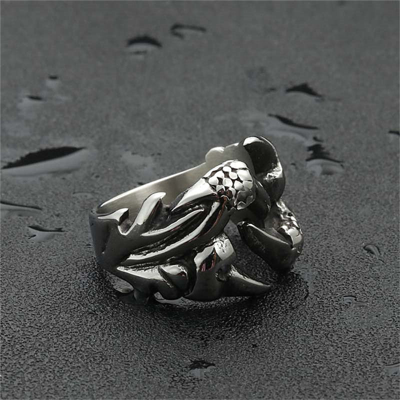 Charming Ring for Any Occasion