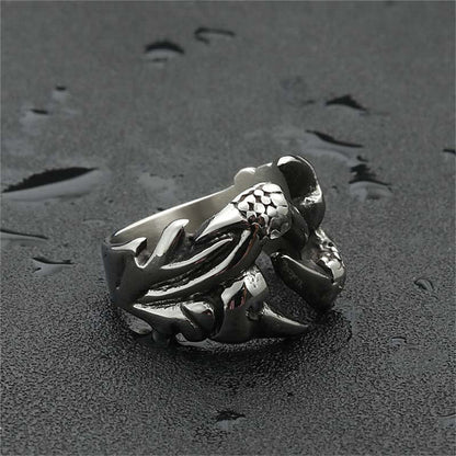 Charming Ring for Any Occasion