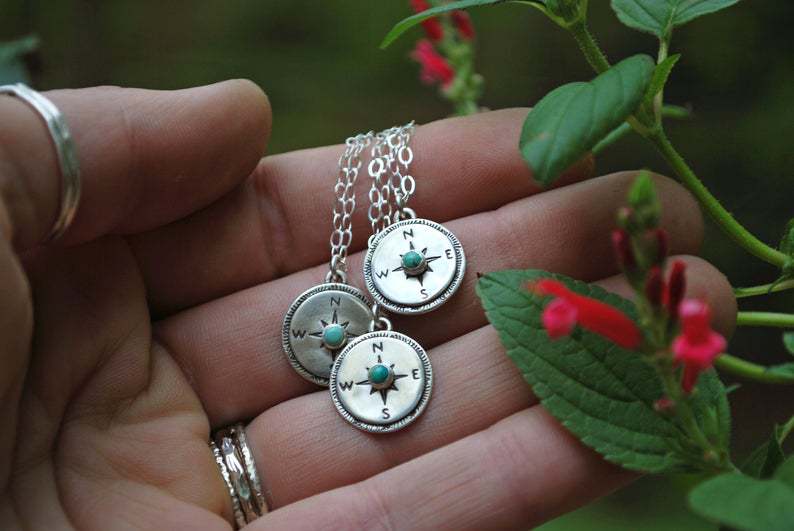 Beautiful Necklace with Unique Style