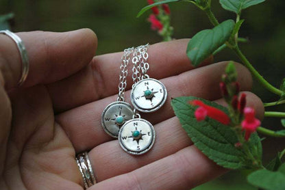 Beautiful Necklace with Unique Style