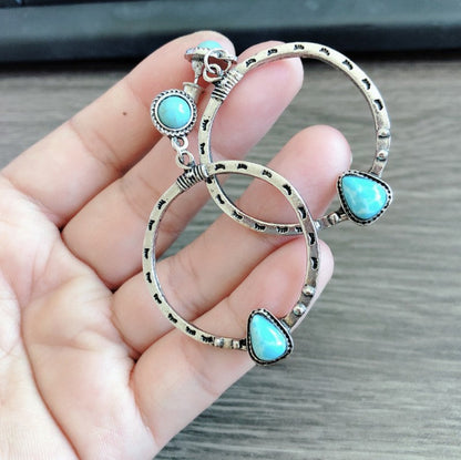 Romantic Earring for Special Moments