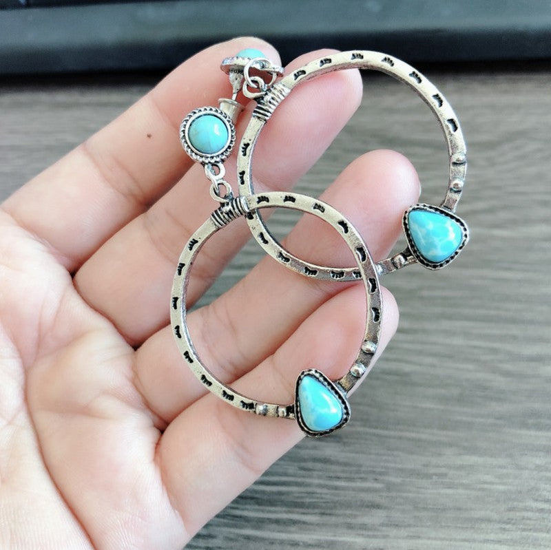 Romantic Earring for Special Moments