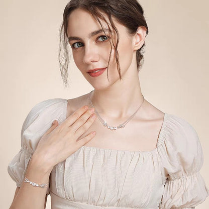 Beautiful Necklace with Unique Style