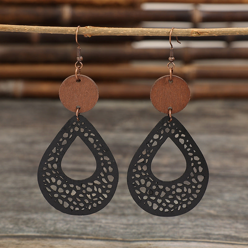 Charming Earring for Any Occasion