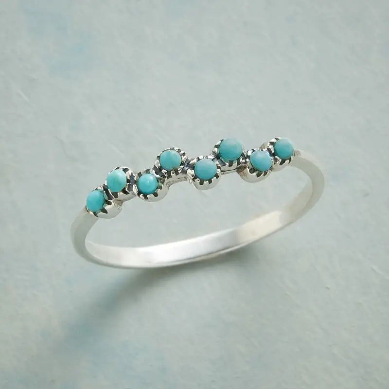 Classic Ring with Timeless Appeal