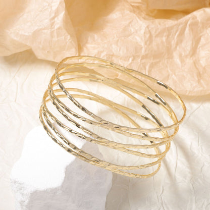 Vintage Handmade Bracelet