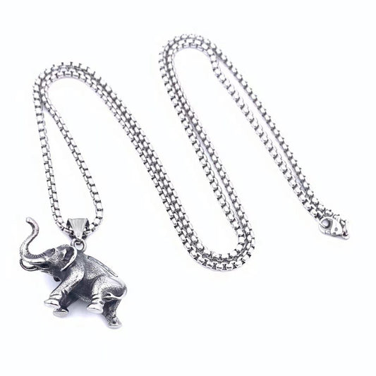 Classic Pendant with Timeless Appeal
