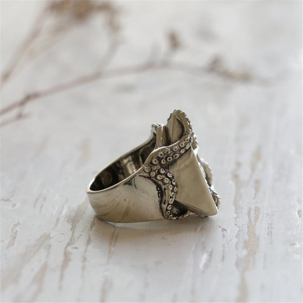Charming Ring for Any Occasion