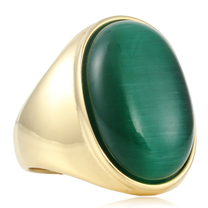 Elegant Ring for Every Occasion