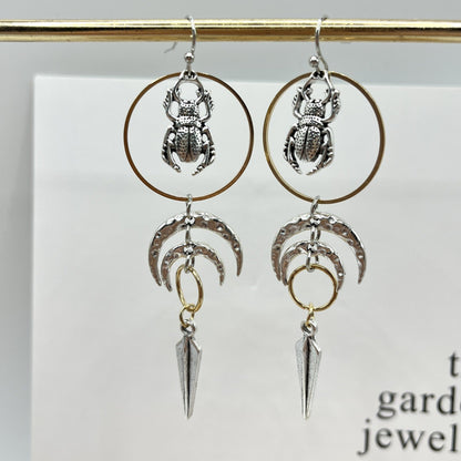 Charming Earring for Any Occasion