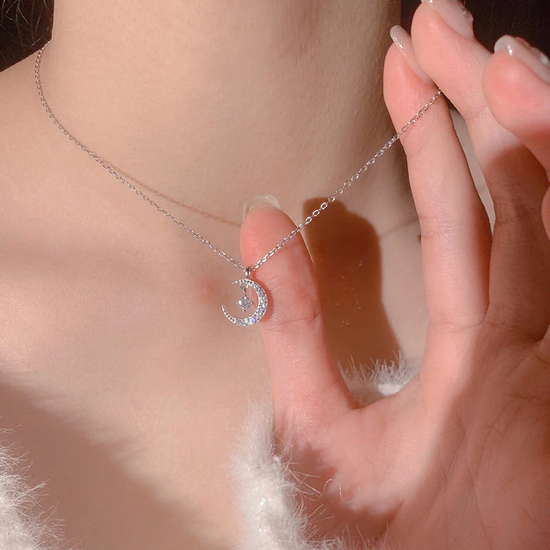 Romantic Necklace for Special Moments