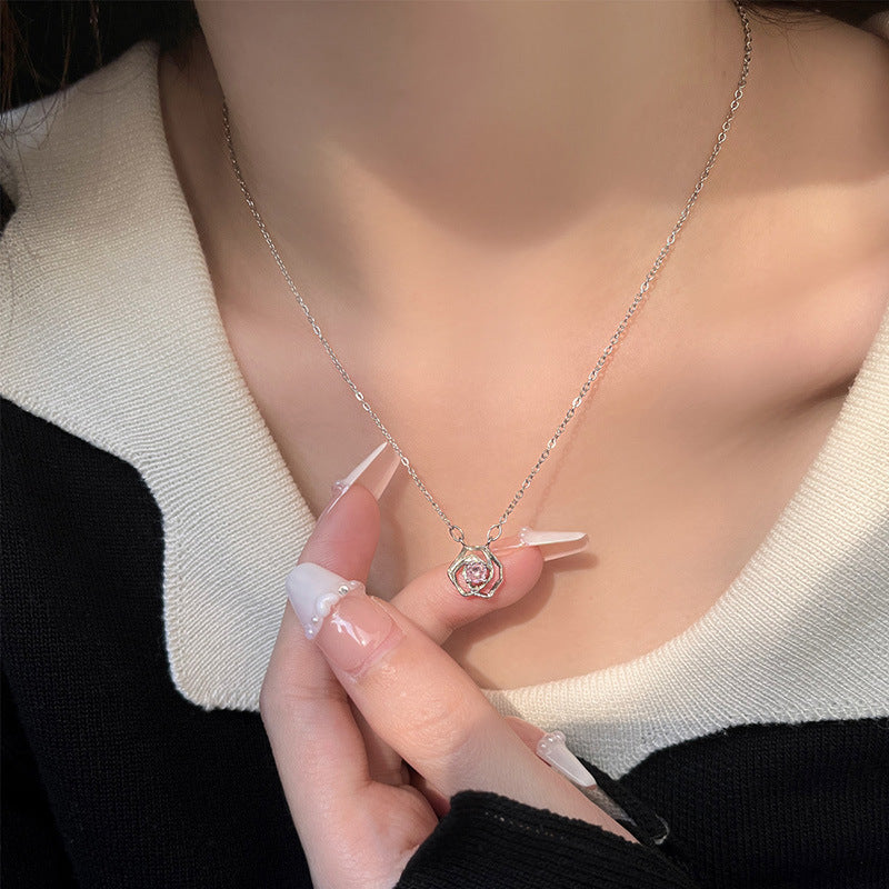 Beautiful Necklace with Unique Style