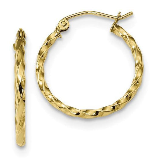 Classic Earring with Timeless Appeal