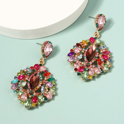 Stunning Earring for Daily Wear