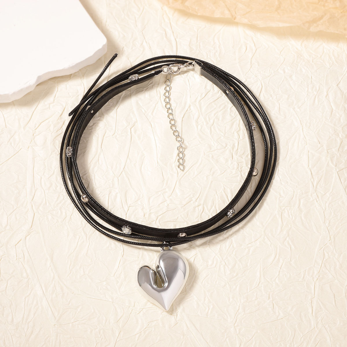 Beautiful Necklace with Unique Style