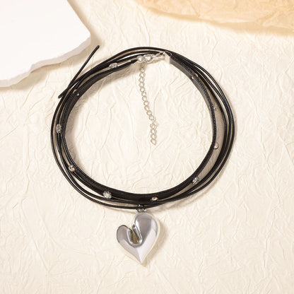 Beautiful Necklace with Unique Style