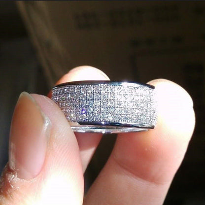 Stunning Ring for Daily Wear