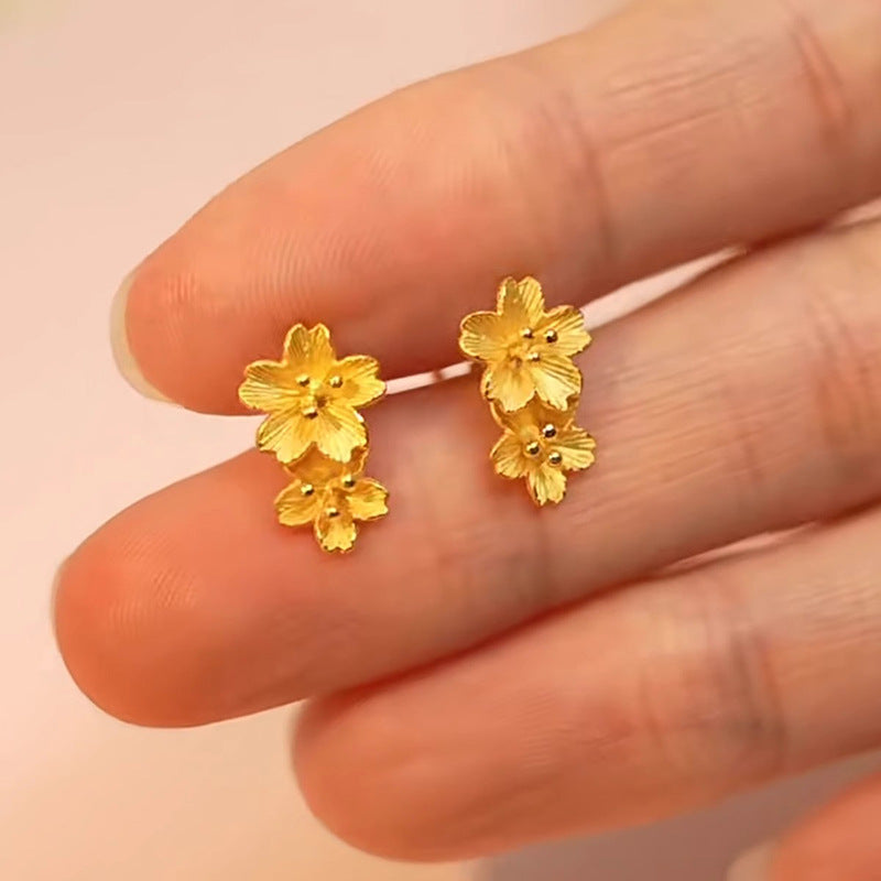 Beautiful Earring with Unique Style