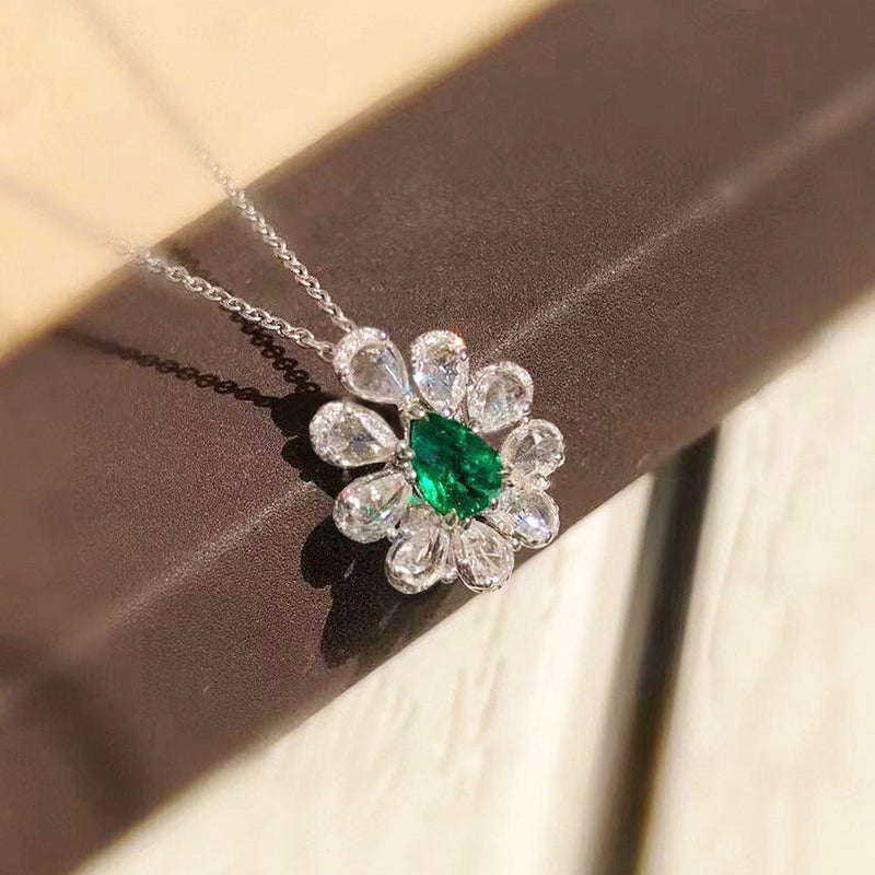 Beautiful Necklace with Unique Style