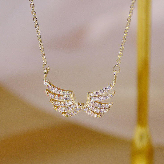 Beautiful Necklace with Unique Style