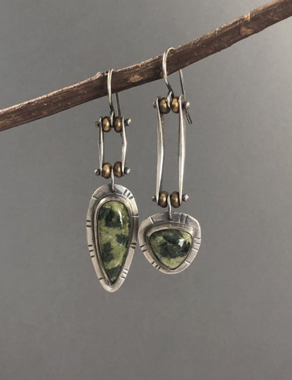 Classic Earring with Timeless Appeal