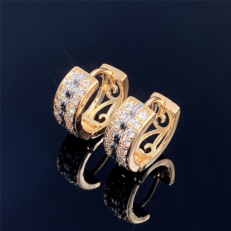 Beautiful Earring with Unique Style