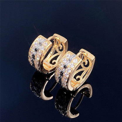 Beautiful Earring with Unique Style