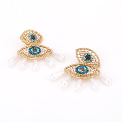 Elegant Pearl Earring for Every Occasion