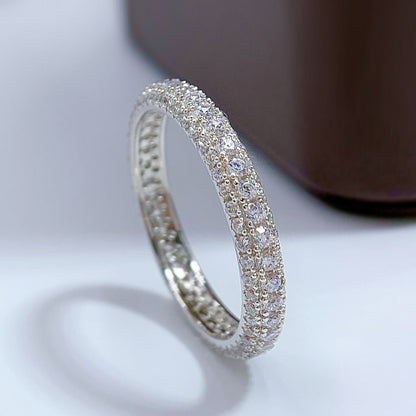 Classic Ring with Timeless Appeal