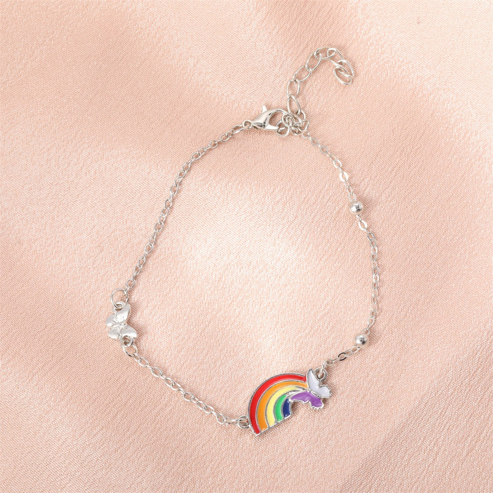 Beautiful Bracelet with Unique Style