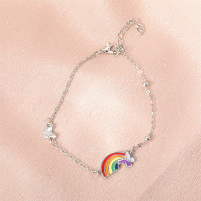 Beautiful Bracelet with Unique Style