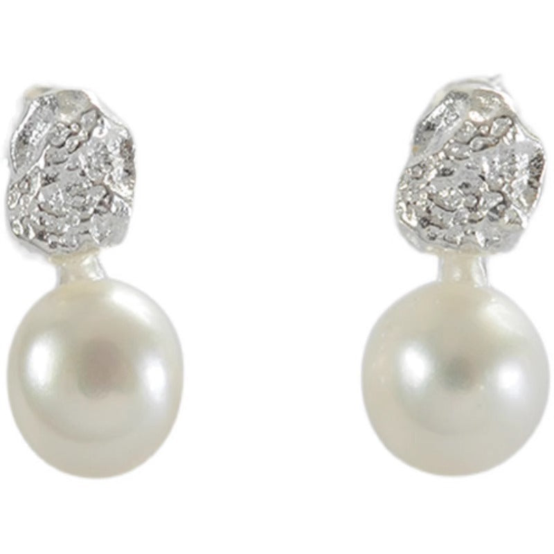 Elegant Pearl Earring for Every Occasion