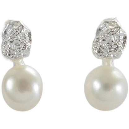 Elegant Pearl Earring for Every Occasion