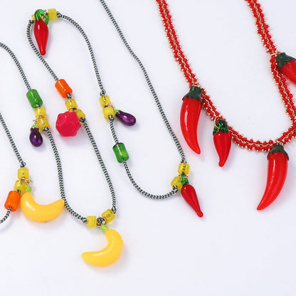 Stunning Necklace for Daily Wear