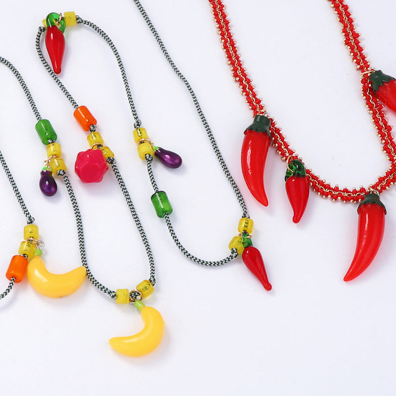 Stunning Necklace for Daily Wear