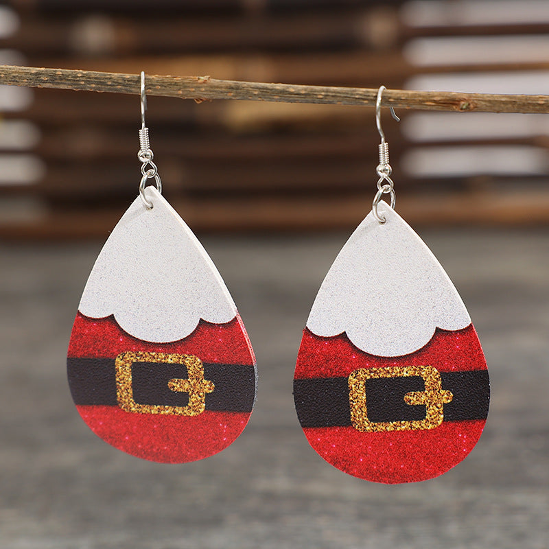 Charming Earring for Any Occasion