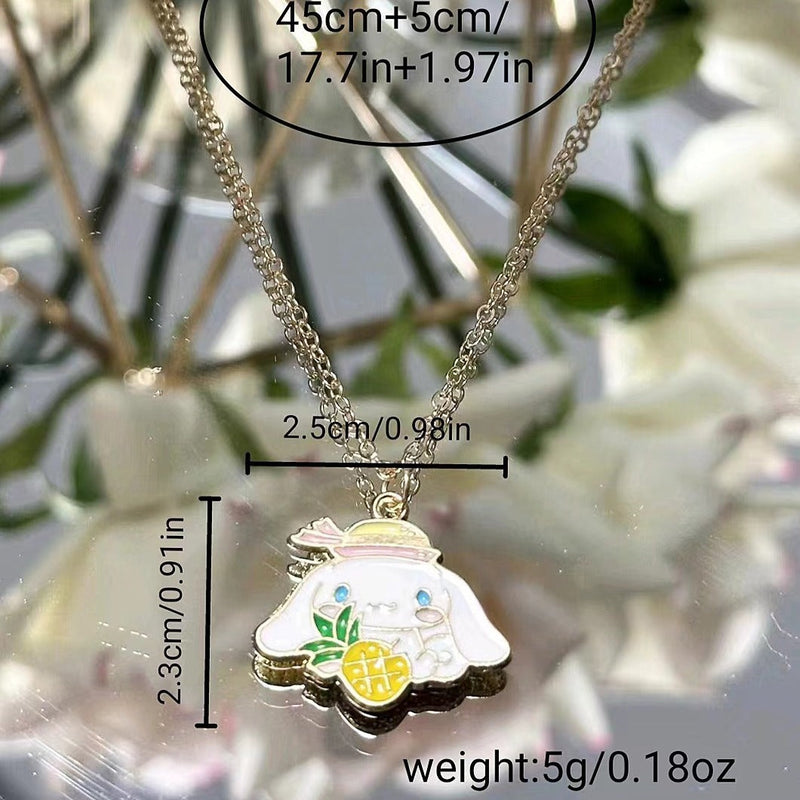 Stunning Necklace for Daily Wear
