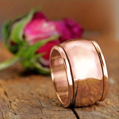 Beautiful Ring with Unique Style