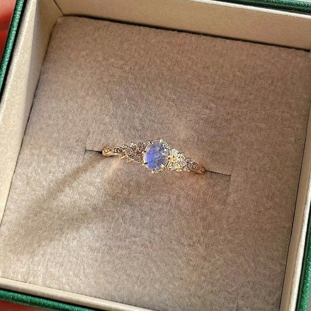 Stunning Ring for Daily Wear