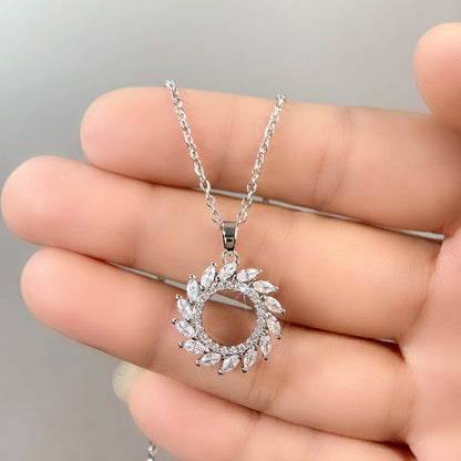 Beautiful Necklace with Unique Style